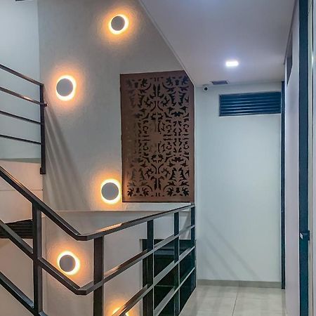 Edificio La Alameda Apartment Cali Exterior photo