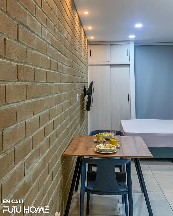 Edificio La Alameda Apartment Cali Exterior photo