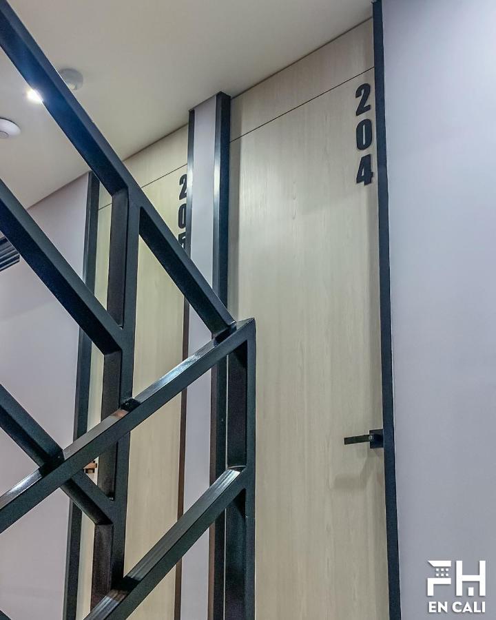 Edificio La Alameda Apartment Cali Exterior photo